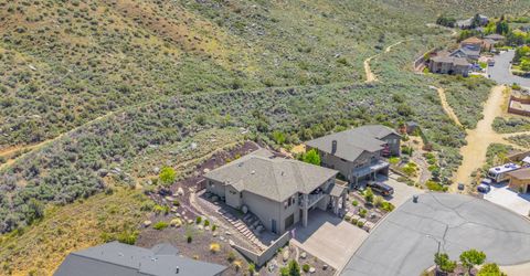 2183 Canterbury Lane, Carson City, NV 89703 Photo