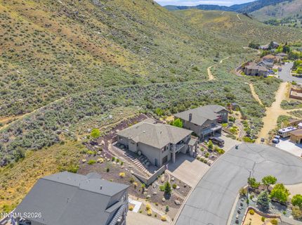 2183 Canterbury Lane, Carson City, NV 89703 Photo
