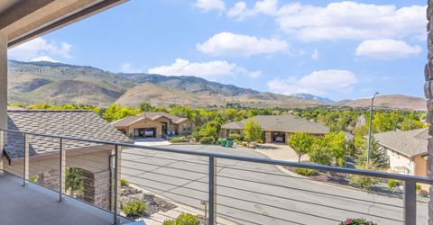 2183 Canterbury Lane, Carson City, NV 89703 Photo