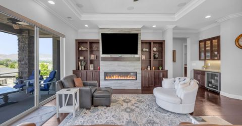 2183 Canterbury Lane, Carson City, NV 89703 Photo