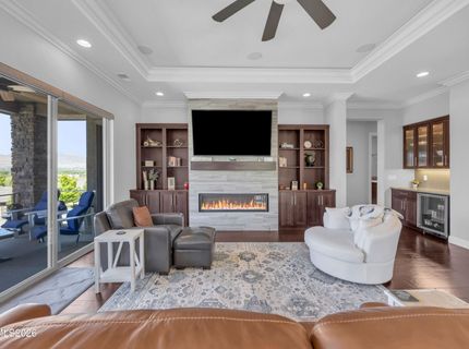 2183 Canterbury Lane, Carson City, NV 89703 Photo