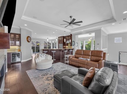 2183 Canterbury Lane, Carson City, NV 89703 Photo
