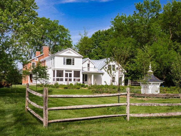 1816 Morgan Horse Farm Road, Weybridge, VT 05753