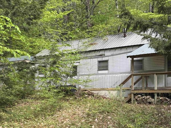 67 Old Pound Road, Effingham, NH 03882