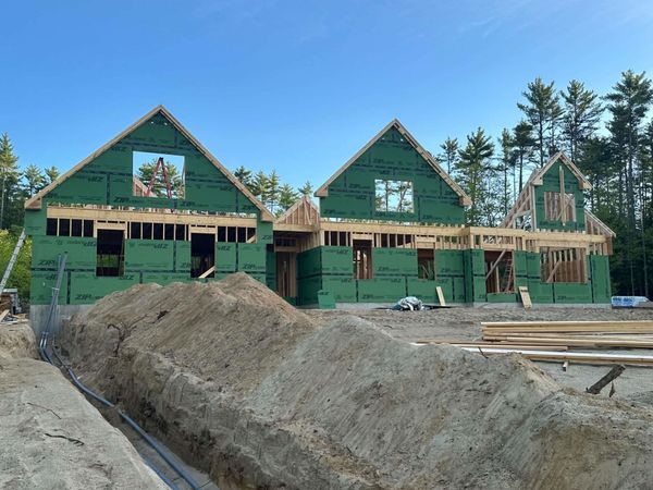 Lot 93-1 Pine Street, Hopkinton, NH 03229