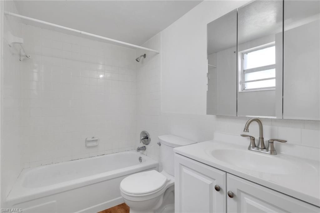 2828 Jackson St , Unit C4, Fort Myers, FL 33901 Photo