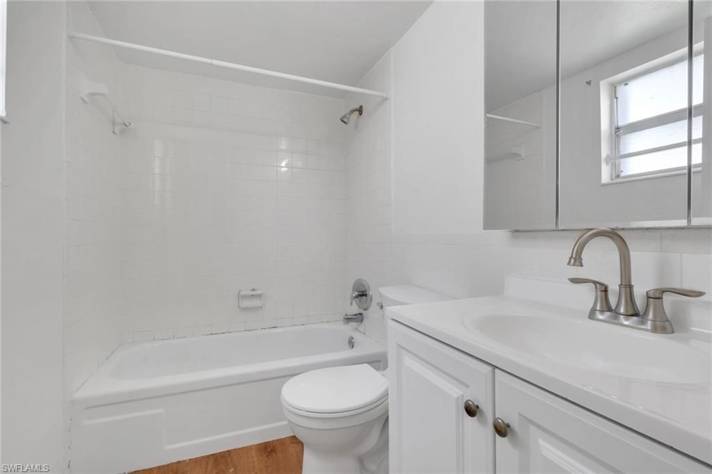2828 Jackson St , Unit C4, Fort Myers, FL 33901 Photo