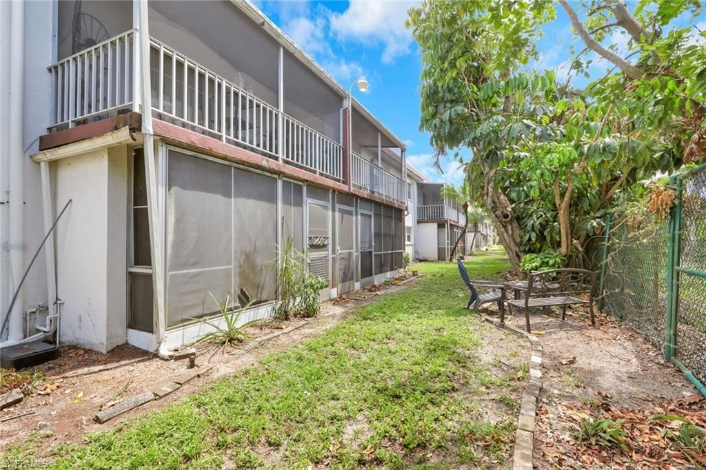 2828 Jackson St , Unit C4, Fort Myers, FL 33901 Photo
