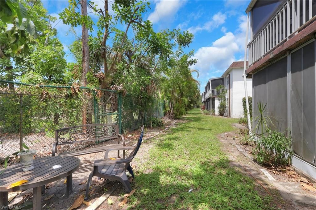 2828 Jackson St , Unit C4, Fort Myers, FL 33901 Photo