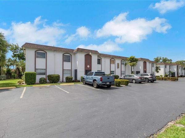 2828 Jackson ST , Unit C5, FORT MYERS, FL 33901