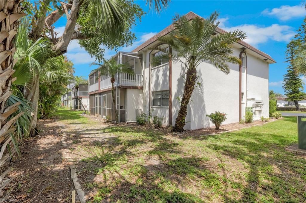 2828 Jackson St , Unit C5, Fort Myers, FL 33901 Photo