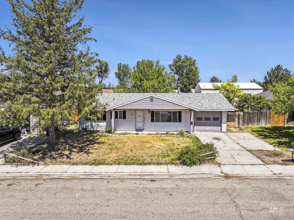 906 19th Avenue East, Jerome, ID 83338