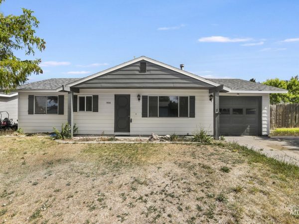 906 19th Avenue East, Jerome, ID 83338