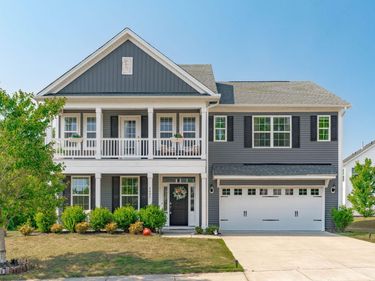 4605 Stony Falls Way, Knightdale, NC 27545