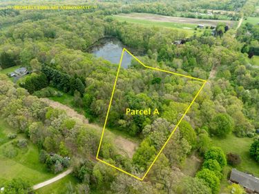 VL Tipsico Lake Rd Parcel A, Fenton, MI 48430