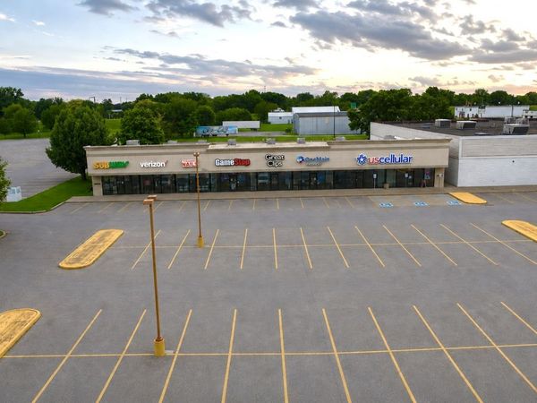 116 W Agency Road , West Burlington, IA 52655