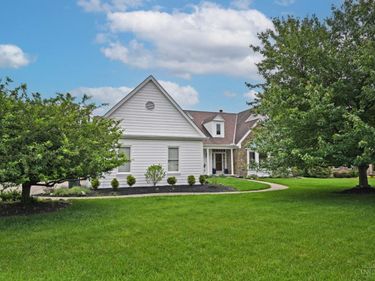 3130 Wolf Run Court, Anderson Twp, OH 45244
