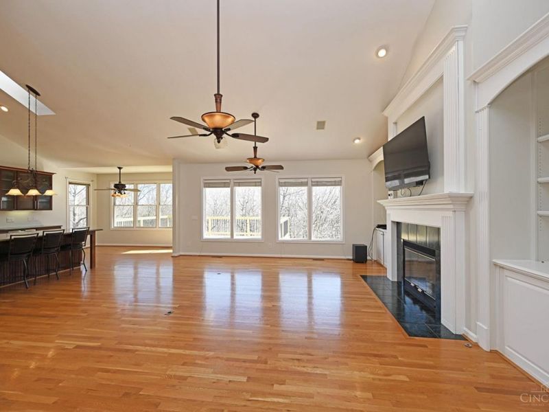 3130 Wolf Run Court, Anderson Twp, OH 45244 Photo 17
