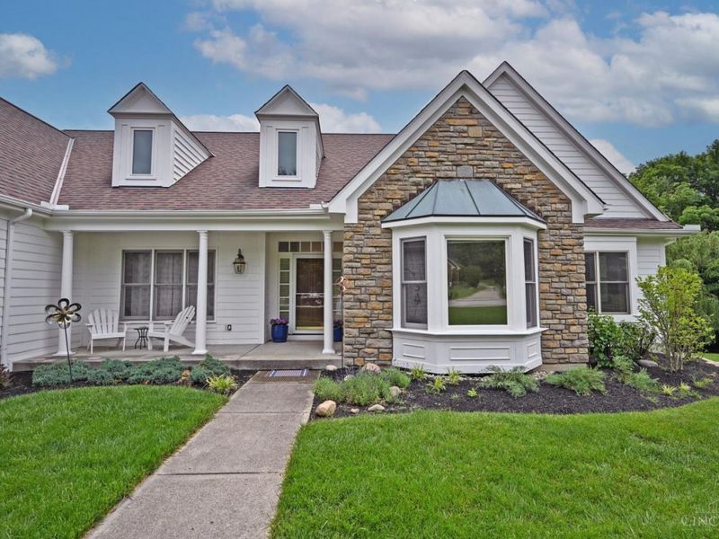 3130 Wolf Run Court, Anderson Twp, OH 45244 Photo 3