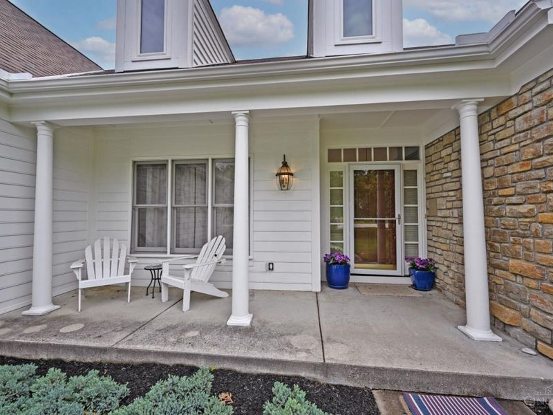 3130 Wolf Run Court, Anderson Twp, OH 45244 Photo 4