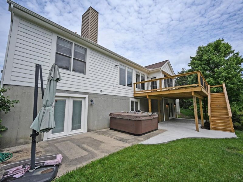 3130 Wolf Run Court, Anderson Twp, OH 45244 Photo 80