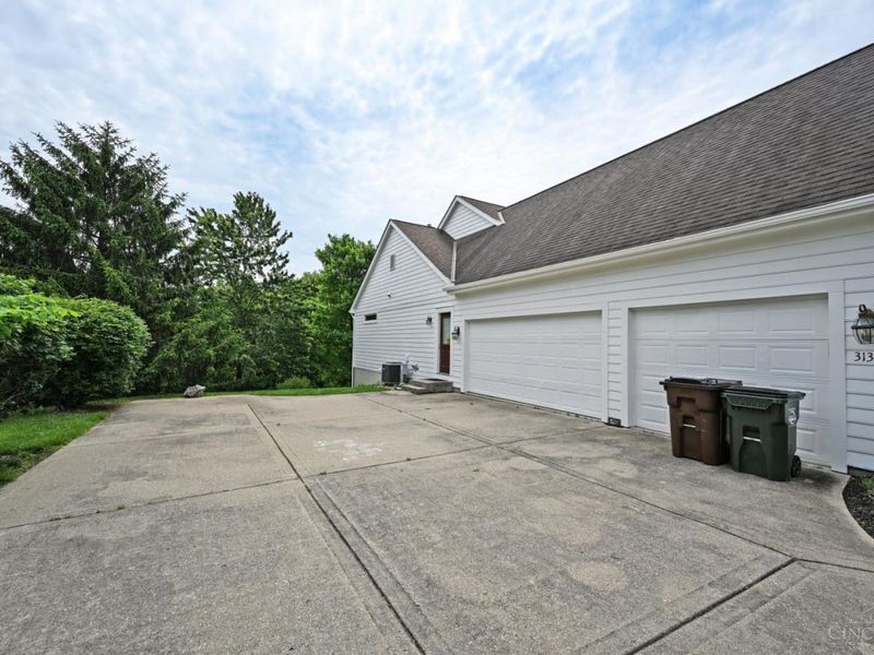 3130 Wolf Run Court, Anderson Twp, OH 45244 Photo 81