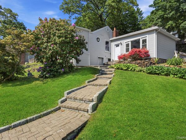 21 Mary Avenue , Mahopac, NY 10541