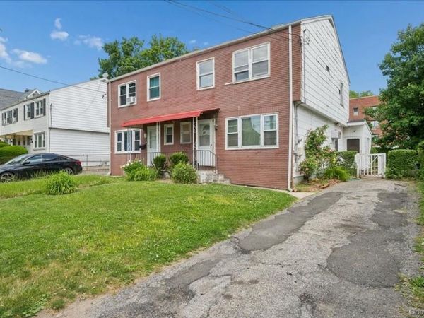 61 N Fulton Avenue , Mount Vernon, NY 10550