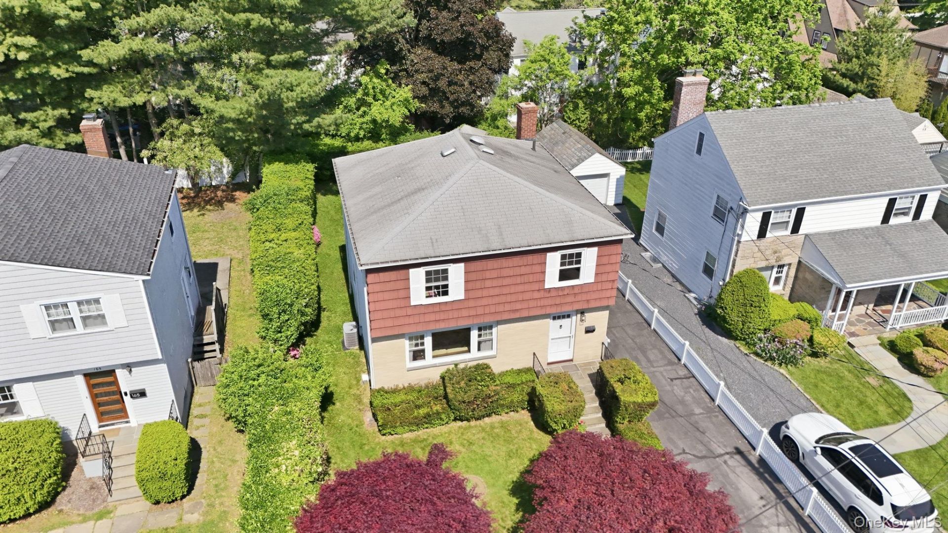 167 Gaylor Road , Scarsdale, NY 10583 Main Photo