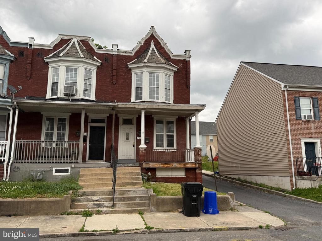 2031 N 4th Street , Harrisburg, PA 17102 Main Photo