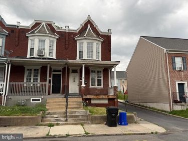 2031 N 4TH STREET , HARRISBURG, PA 17102