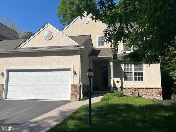 1011 CHISWELL DRIVE , DOWNINGTOWN, PA 19335