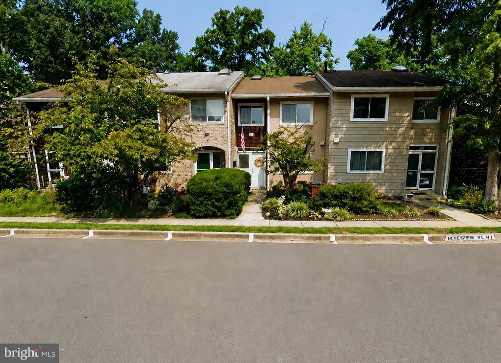 848 New Mark Esplanade , Rockville, MD 20850 Main Photo