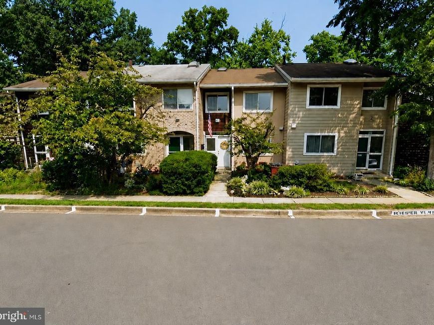 848 New Mark Esplanade , Rockville, MD 20850 Main Photo