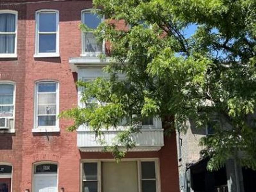 819 E Market Street , Unit 1, York, PA 17403 Main Photo