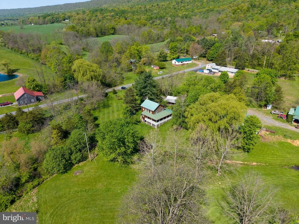 215 Droneberger Road , Blain, PA 17006 Main Photo