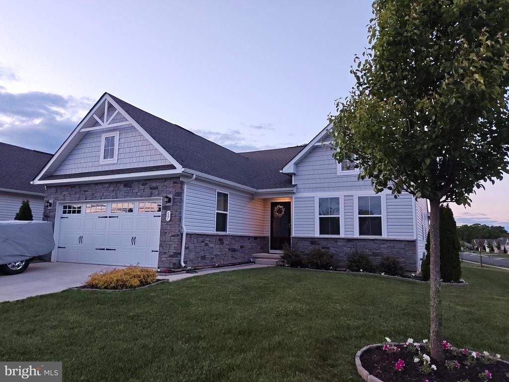 57 Ditman Street, Millville, NJ 08332 Main Photo