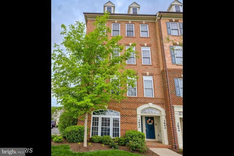 3642 Carriage Hill Drive, Unit 3642, Frederick, MD 21704 Main Photo