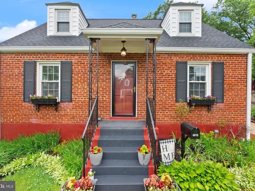 4010 74th Place, Hyattsville, MD 20784 Main Photo
