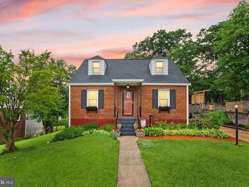 4010 74th Place, Hyattsville, MD 20784 Main Photo