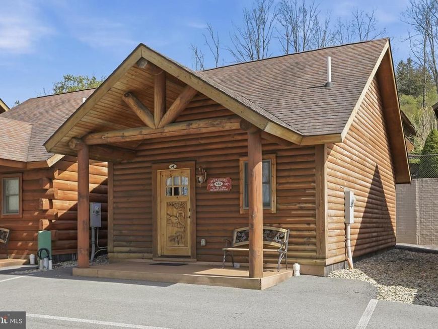299 Cabin Lodge Road, Mc Henry, MD 21541 Main Photo