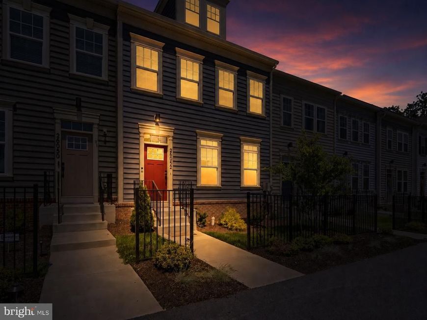 26052 Ridge Road, Damascus, MD 20872 Main Photo