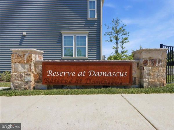 26052 RIDGE ROAD , DAMASCUS, MD 20872