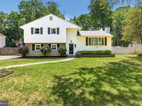 204 VAN BUREN AVENUE, GLASSBORO, NJ 08028
