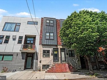 1617 FITZWATER STREET, PHILADELPHIA, PA 19146