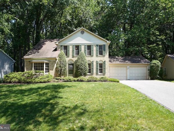 7705 IVYMOUNT TERRACE, ROCKVILLE, MD 20854