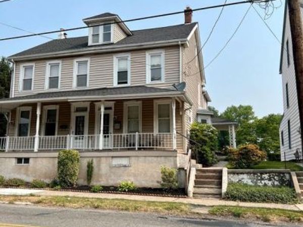 337 BRIDGE STREET , SPRING CITY, PA 19475
