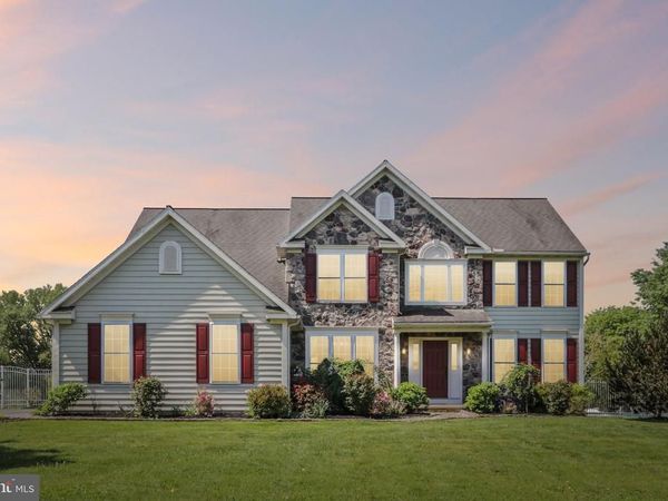 518 STONEY RUN ROAD , SPRING CITY, PA 19475