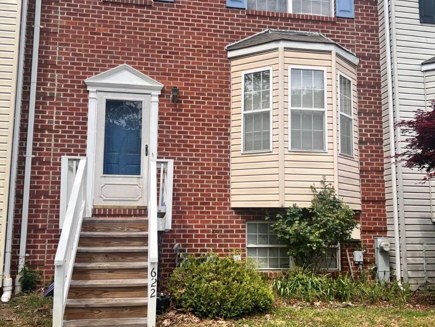 622 Tripp Creek Court, Annapolis, MD 21401 Main Photo