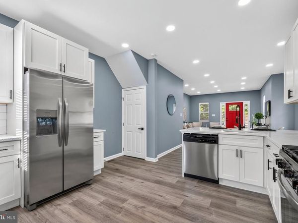 5546 SELMA AVENUE , HALETHORPE, MD 21227